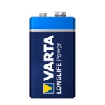 BATAREYA VARTA LONGPOWER 8518