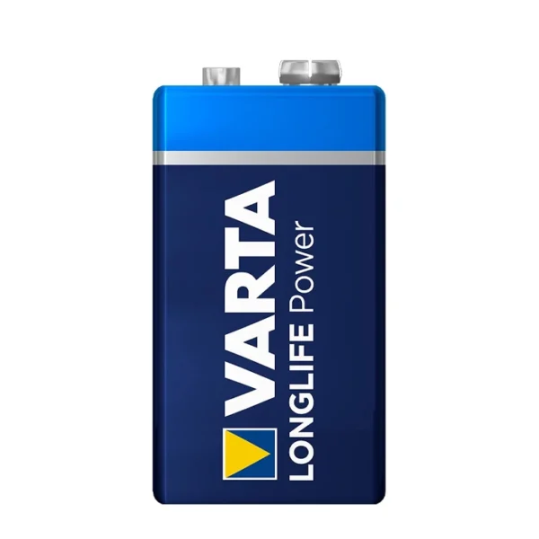 BATAREYA VARTA LONGPOWER 8518