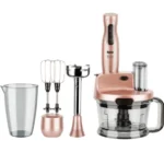 BLENDER FAKIR MR.CHEF SET ROSIE