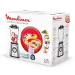 BLENDER MOULINEXLM439D10 BLENDFORCE 7211004072 — изображение 4