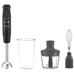 BLENDER TEFAL Optichef Prepline 3in1 HB64F810 7211004607