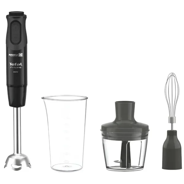 BLENDER TEFAL Optichef Prepline 3in1 HB64F810 7211004607