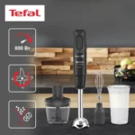 BLENDER TEFAL Optichef Prepline 3in1 HB64F810 7211004607 - Image 7