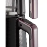 ÇAYDAN FAKIR TASTEA TEA MAKER VIOLET - Image 3