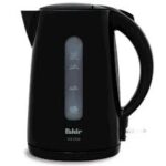 ÇAYDAN FAKIR WK1000 KETTLE BLACK