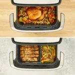 FRITOZ TEFAL EASY FRY FLEX DUAL 1510002875 - Image 6