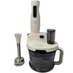 BLENDER FAKIR MR.CHEF SET WHITE