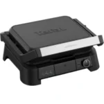 IZQARA TEFAL SUPERGRILL 3IN BLACK 1510002832 - Image 2