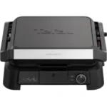 IZQARA TEFAL SUPERGRILL 3IN BLACK 1510002832