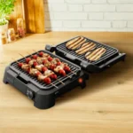 IZQARA TEFAL SUPERGRILL 3IN BLACK 1510002832 - Image 6