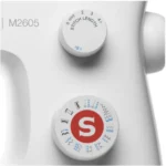 TİKİŞ MAŞINI SINGER M2605 230305155 — изображение 3