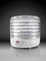 MEYVƏ QURUDAN GORENJE FDK24DW - Image 3