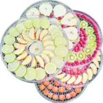 MEYVƏ QURUDAN GORENJE FDK24DW - Image 6