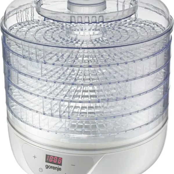 MEYVƏ QURUDAN GORENJE FDK24DW