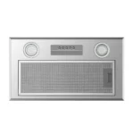 ASPİRATOR MIDEA MH60I350X - Image 2