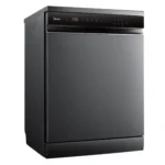 QABYUYAN MIDEA MFD60S510BI-C — изображение 2