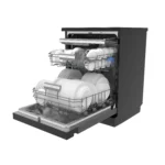 QABYUYAN MIDEA MFD60S510BI-C — изображение 4