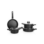 QAZAN DESTI SCHAFER ROCK QRANIT 1S624-22005-S