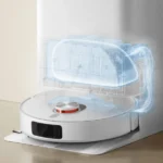 ROBOT TOZSORAN XIAOMI X20 PRO WHITE - Image 6