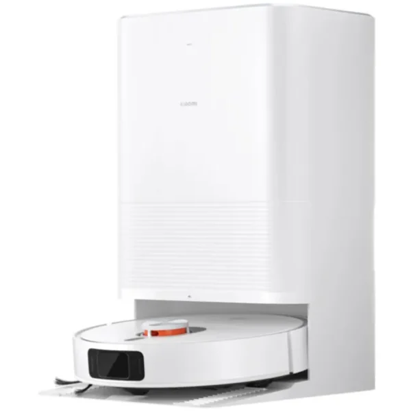 ROBOT TOZSORAN XIAOMI X20 PRO WHITE