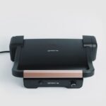 TOSTER GASTRO BKRS BLACK-ROSIE