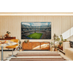 TELEVİZOR SAMSUNG UE75U8000FUXRU - Image 3