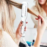 UTU FENI ROWENTA STRAIGHTENER WET@DRY 1830008408 - Image 11