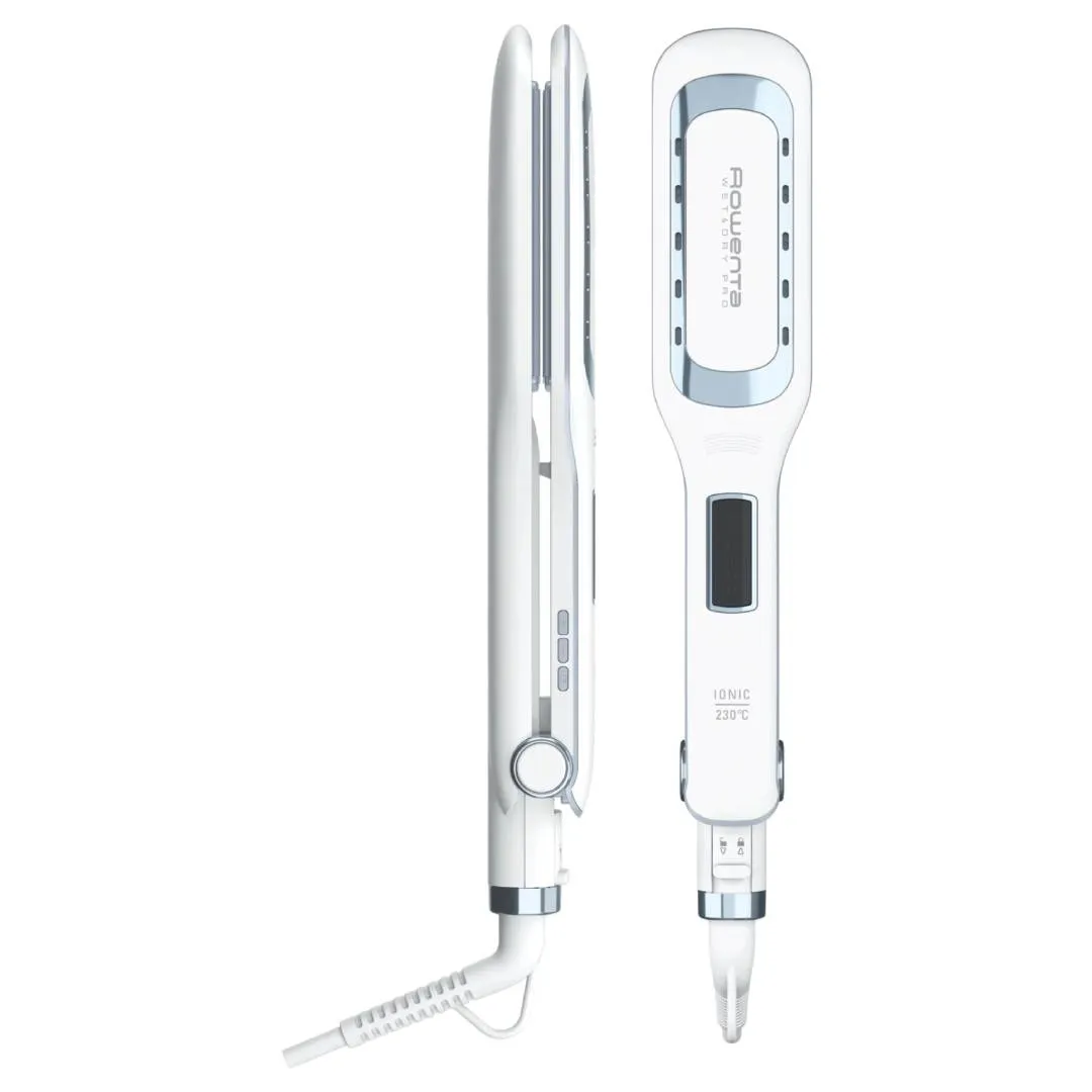 UTU FENI ROWENTA STRAIGHTENER WET@DRY 1830008408 UTU FENI ROWENTA STRAIGHTENER WET@DRY 1830008408 - Image 1