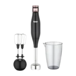 BLENDER FAKIR SET STOR BLACK AND ROISE 189120