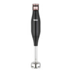 BLENDER FAKIR SET STOR BLACK AND ROISE 189120 - Image 2