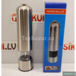 DUZ QABI ELEKTRİK BH1977 AQUAMARİNE 5999108400223