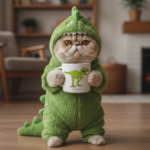 CASKA DİNOZAVR 5500000002533