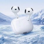 QULAQLIQ HOCO EW85 TWS WHITE