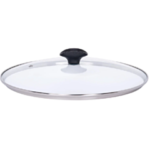 QAPAQ GLASS LID 20CM 7049