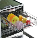 QABYUYAN BOSCH SMV8YCX02E 8.SERIA - Image 6