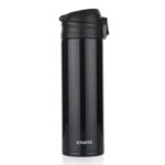 TERMOS SCHAFER IRON MAN THERMOS-500 ML.-BLACK1S324-17002-SIY03