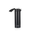 TERMOS SCHAFER IRON MAN THERMOS(CUP)-500 ML.-BLACK1S324-17004-SIY02