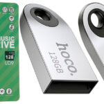 FLEŞ TOPLAYICI UD9 128GB FLASH HOCO