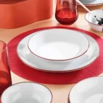 YEMƏK DƏSTİ TULU 24PRC ÜZÜMLÜ BD783 8682190113917